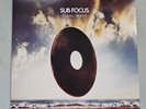 Sub Focus - Tidal Wave - 12” Vinyl Single