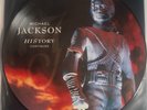 Michael Jackson - HIStory Continues (2xLP) (Mint (M)) - 4135304688