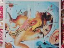 Dire Straits Alchemy Live double 2 Vinyl LP Record Album VERY 11 Vertigo