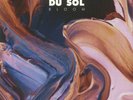 Sweat It Out  Rufus Du Sol Bloom (LP & LP) (Pink & White) Record Album