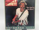 JIMMY BUFFETT 2X LP 