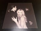 Sabrina Carpenter Mans Best Friend Black White Vinyl LP NEW SEALED (TORN SLEEVE)