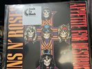 Guns N' Roses Appetite for Destruction (Back To Back) [NEW/SEALEd 180 Gram