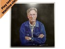 Eric Clapton’s I Still Do Double LP 180g 45 RPM Gatefold Vinyl 2016 Europe NM