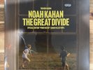 Noah Kahan The Great Divide POND WATER LIQUID FILLED + Green LP Vinyl blood reco