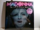 MADONNA THE CONFESSIONS TOUR PINK/PURPLE VINYL RSD FACTORY SEALED