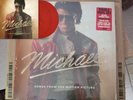 Michael Jackson - Michael: Songs From The Motion Picture Red Vinyl LP Exclusive