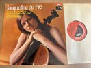 ASD 2466 Haydn Monn Cello Concertos Jacqueline Du Pre Barbirolli S/C
