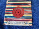 THE BEATLES - PLEASE PLEASE ME ' RED PARLOPHONE Ex audio + Ain’t she sweet
