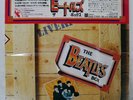 BEATLES FROM LIVERPOOL BOX ODEON EAS77011 Japan OBI VINYL 8LP