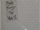 PINK FLOYD THE WALL CBS/SONY 40AP1750 Japan VINYL 2LP