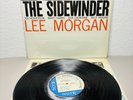 Lee Morgan Sidewinder LP Stereo ST-84157 Still In Shrink VG+