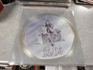 AC / DC - Money Talks Picture Disc EX, Original 1990 Acdc The Razors Edge
