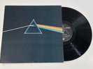 Pink Floyd The Dark Side Of The Moon Vinyl LP 1973 US 1st Pressing Wly 2 posters