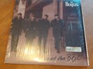 THE Beatles – Live At The BBC 1994  Viinyl record abum LP