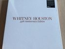 Whitney Houston Box Set 2LP 180g Bronze Vinyl 35th Anniversary VMP New/Sealed