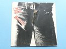 The Rolling Stones – Sticky Fingers  (Gimmick-Cover, Incl. Zipper)