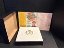 Rhino Jukebox Classics 78RPM Box Set All 25 Included RNJB 78000 - VG+ Sound
