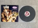 Hole – Live Through This Vinyl Record FIRST GERMAN Pressing 1994 on City Slang