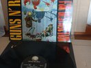 Guns N' Roses - Appetite For Destruction Uncensored Cover 9241481 Geffen 1987