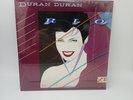 Duran Duran Rio 1982 Capitol Records EMI R163452 Vinyl LP Album Record New