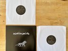 Muslimgauze „Damascus“ lim. 700 2x LP Vinyl Mint