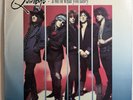 The London Quireboys: A Bit Of What You Fancy (Vinyl, 1990 US, LP, VG) - C193177
