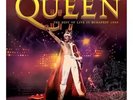Queen Hungarian Rhapsody live in Budapest 2 x 12 