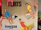 The Flirts - Peligro = Danger 12