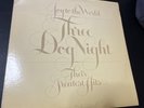 THREE DOG NIGHT Joy To The World: Greatest Hits DSD 50178 VG+/VG Vinyl Lp