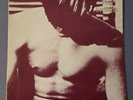THE SMITHS Self-Titled 1984 LP Vinyl Rough61 Morrissey Cursive Logo Rough Trade