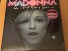 Madonna The Confessions Tour , RSD 2026, Pink Purple Splatter Vinyl Neu/OVP