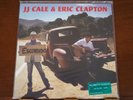 JJ Cale and Eric Clapton THE ROAD TO ESCONDIDO 2LP 180gm 1ST U.S. Press  SEALED