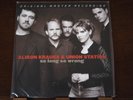 Alison Krauss + Union Station SO LONG SO WRONG  2lp MFSL SEALED & MINT  LOW #164