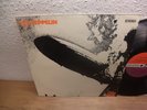 Led Zeppelin same LP orig Red Plum 1969 grey stripe sleeve Hard Rock, Blues Rock