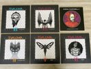 Enigma - 6er Vinyl Bundle - Alle Farbig