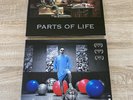 Paul Kalkbrenner - Berlin Calling/Parts Of Life - Doppel Vinyl Bundle