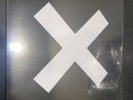 The XX Self Titled Deluxe Limited Edition VG+ Sleeve