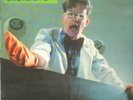 Devo Q: Are We Not Men? A: We Are Devo NEAR MINT Virgin Vinyl LP