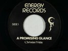 Prog 45 - Christian Friday - A Promising Glance - Energy - VG+ obscure