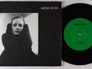 Punk Emo EP - Moss Icon - S/T - Vermin Scum VG++