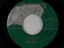 Rock & Roll/Halloween 45 - Bert Convy - The Gorilla/Monsters Hop - Contender