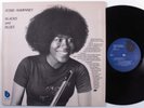 BOBBI HUMPHREY Blacks And Blues BLUE NOTE LP VG+ x