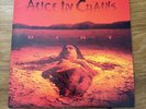 Alice In Chains Dirt Vinyl Reissue Remaster 180 Gram Music On Vinyl