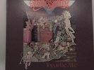 Aerosmith Toys in the Attic LP Columbia 1975 Rock 12