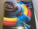 Electric Light Orchestra - Out Of The Blue Clear UK 2LP vinyl 2015 - Numbered