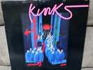 *JTz* The KINKS ** The GREAT LOST KINKS ALBUM ** 1973 WL PROMO LP # MS 2127 * NM