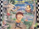 Peter & The Wolf LP by Weird Al Yankovic / Wendy Carlos vinyl 1988 VG+ FM44567