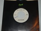 BADFINGER Day After Day b/w Money Rare Apple Records Advance Promo DJ 7