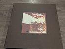 LED Zeppelin II Vinyl Record Deluxe Box Set